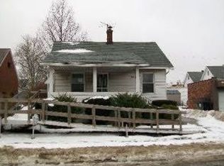 22306 Ivan Ave, Euclid, OH 44123