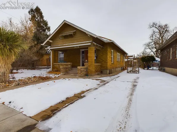 1414 Berkley Ave, Pueblo, CO 81004