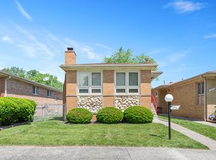 1306 E 88th Pl, Chicago, IL 60619