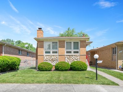 1306 E 88th Pl, Chicago, IL, 60619