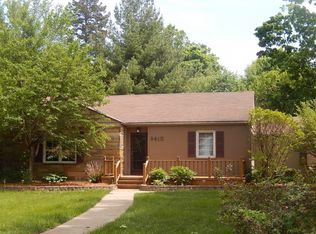 9410 Ball St, Plymouth, MI 48170