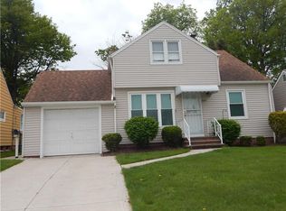 12400 Bangor Ave, Garfield Heights, OH