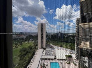 Coronado Tower, Aventura, FL 33180