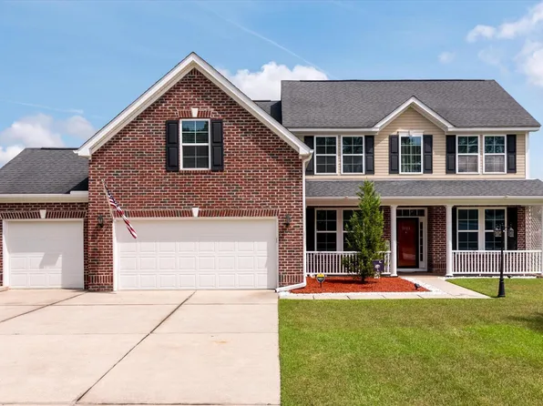 2021 Triple Crown Ln, Ridgeville, SC 29472
