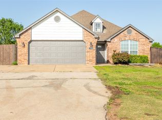 17555 N 115th Ave E, Collinsville, OK 74021