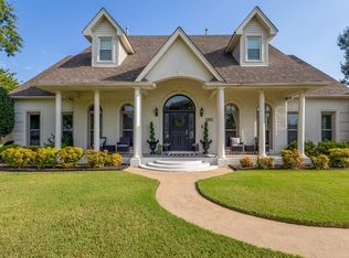 235 Blair Dr, Marion, AR 72364