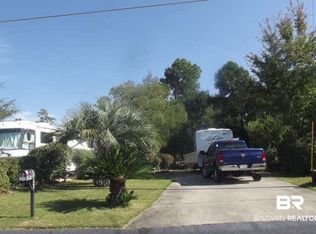 145 Defuniak Loop, Lillian, AL 36549