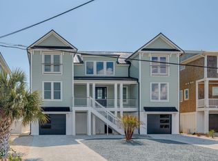 1013 S Fort Fisher Blvd, Kure Beach, NC 28449