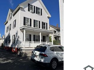 87 Endicott St, Worcester, MA 01610