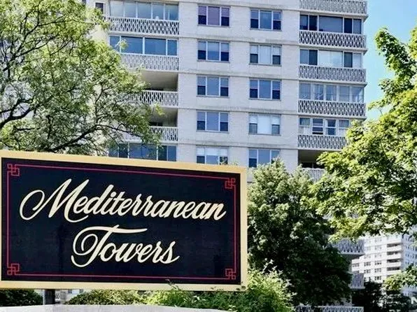 2000 Linwood Ave APT 15H, Fort Lee, NJ 07024