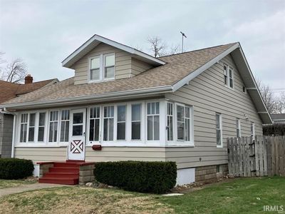 1314 Clover St, South Bend, IN, 46615