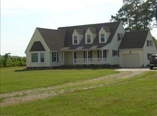 4434 Quaker Dr, Suffolk, VA 23437