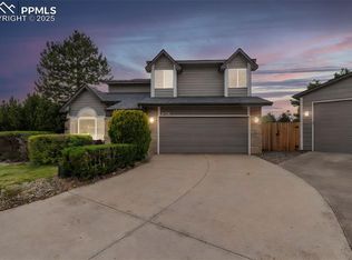 8720 Westminster Dr, Colorado Springs, CO 80920