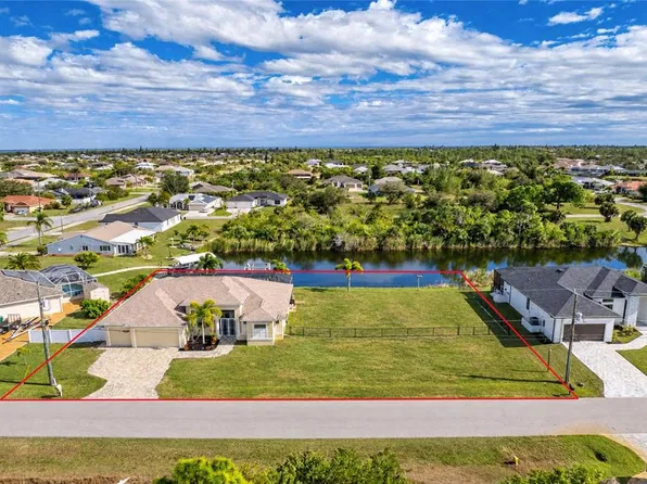 9386 ARRID CIRCLE, PORT CHARLOTTE, FL 33981