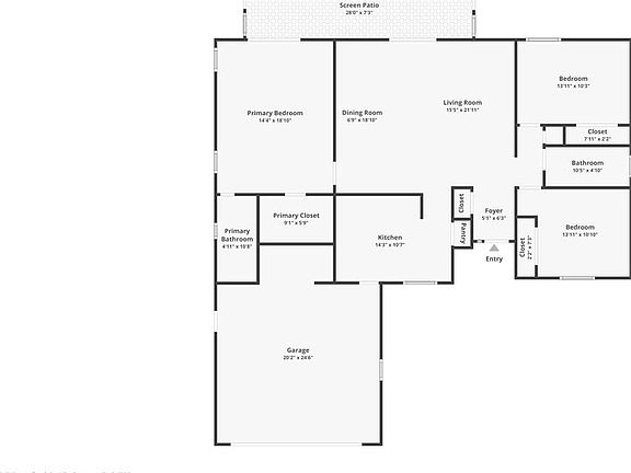 2nd image of 547 Brentford Ct