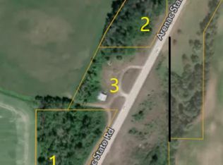 0 Arenac State Rd, Standish, MI 48658