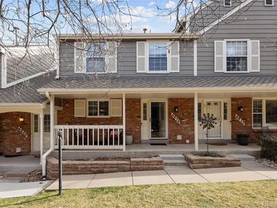6836 E Briarwood Drive, Centennial, CO, 80112