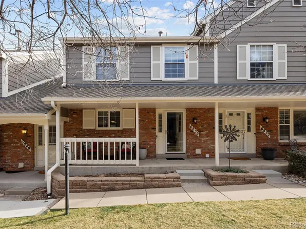 6836 E Briarwood Drive, Centennial, CO 80112