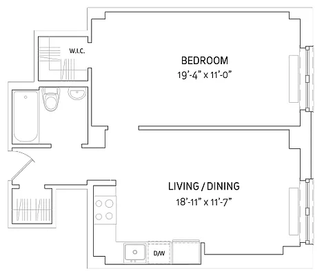 Rented by Bridgeline Property Management, LLC | media 1