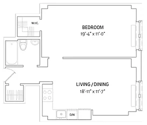 Rented by Bridgeline Property Management, LLC
