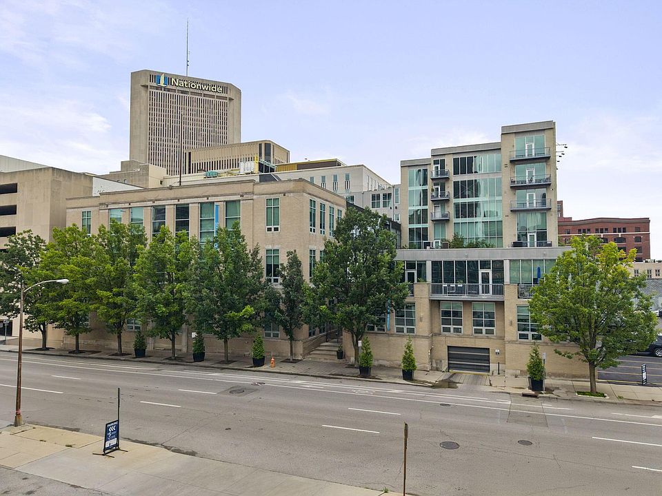 1st image of 60 E Spring St APT 223