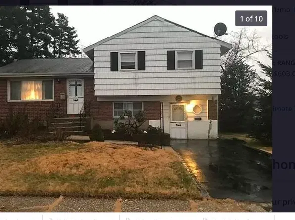 (undisclosed Address), Hicksville, NY 11801