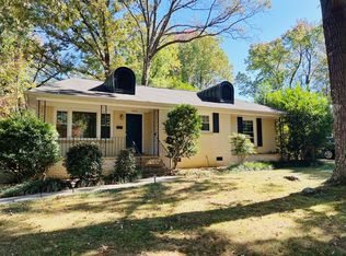 5321 Chedworth Dr, Charlotte, NC 28210