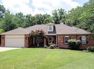 8 Sailor Ct, Lake Saint Louis, MO