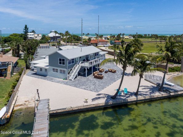 Cocoa Beach FL Luxury Homes For Sale - 72 Homes | Zillow