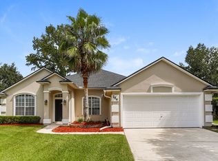 744 E Cumberland Ct, Saint Johns, FL 32259