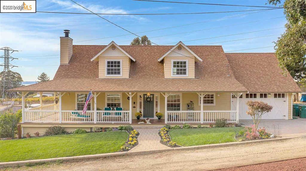 24867 Fairview Ave, Hayward, CA 94542 | Zillow