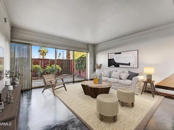 4750 N CENTRAL Avenue #R1, Phoenix, AZ 85012
