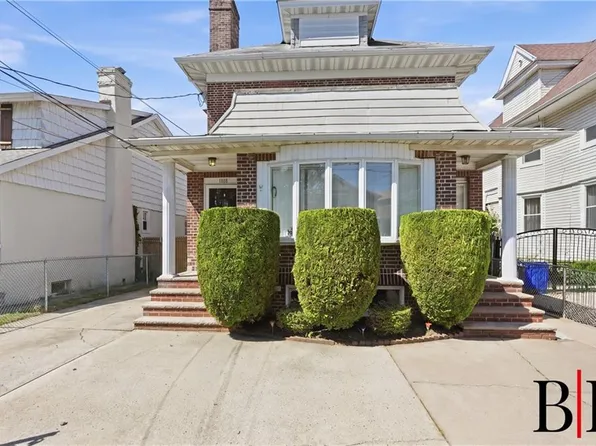 1664 Hendrickson St, Brooklyn, NY 11234