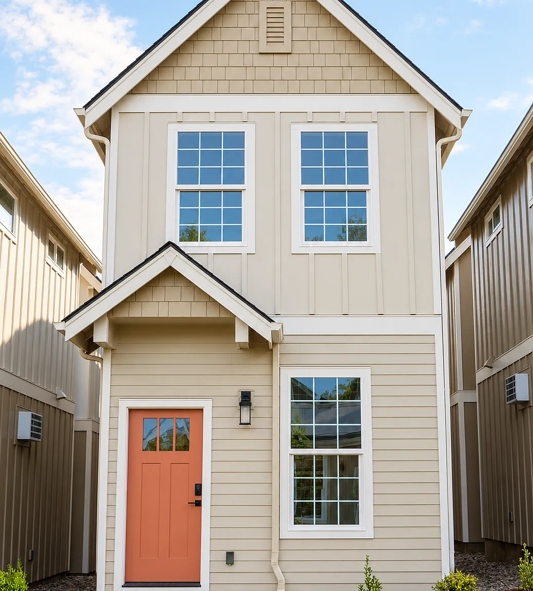 1 bed, 572 sqft, $1,945 — Photo 1