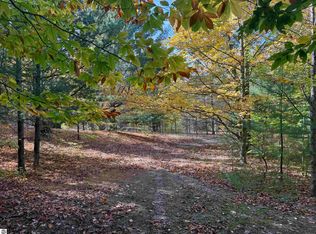 PARCEL 8 S Tower Rd, Maple City, MI 49664