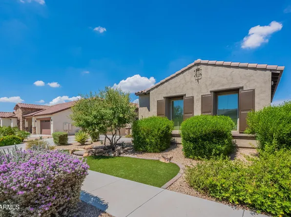 19894 E STRAWBERRY Drive, Queen Creek, AZ 85142