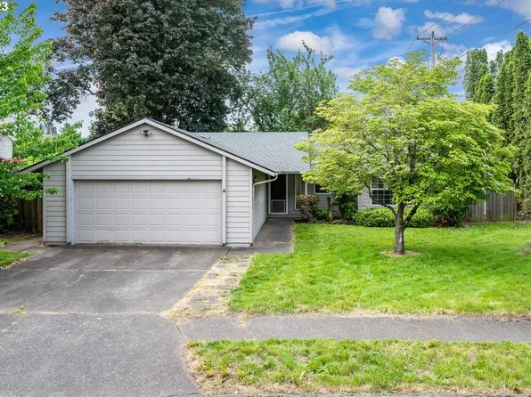 1946 NE 38th Dr, Gresham, OR 97030