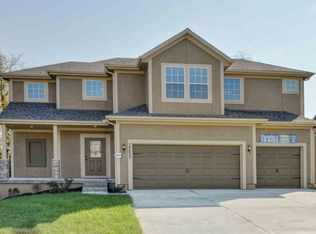 19453 W 110th Ter, Olathe, KS 66061