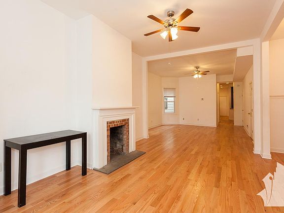 Living and Dining (great room)