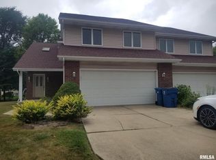 2203 Pond Mill Ct, Springfield, IL 62704