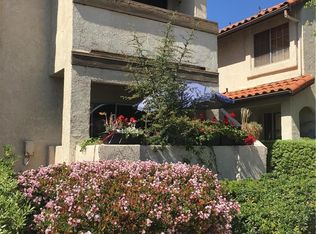 26121 La Real APT C, Mission Viejo, CA 92691
