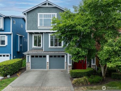 17826 20th Avenue SE, Bothell, WA, 98012