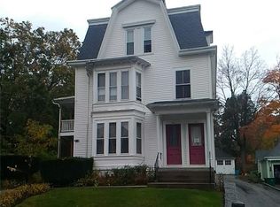 200 Summer St, Woonsocket, RI 02895