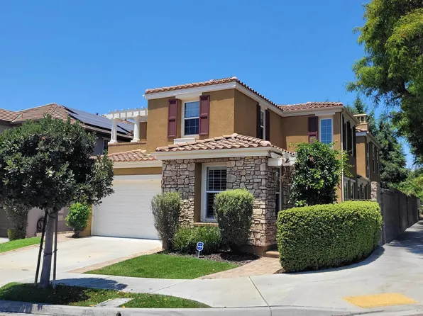 17148 Silver Pine Rd, San Diego, CA 92127