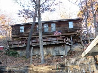 31110 Keenland Rd, Rocky Mount, MO 65072