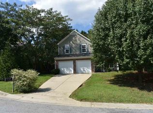 4209 Stoneford Trce, Raleigh, NC 27616