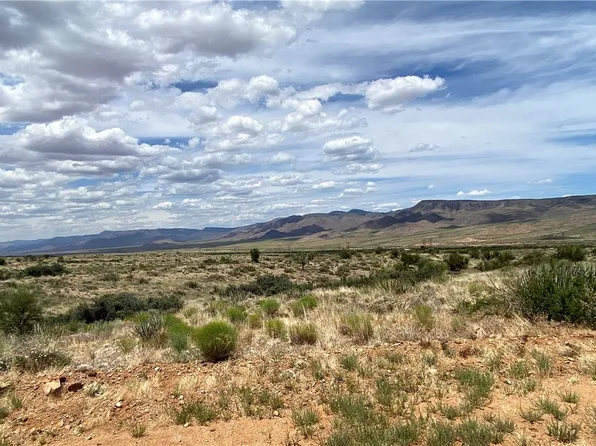 N Stray Rd, Hackberry, AZ 86411