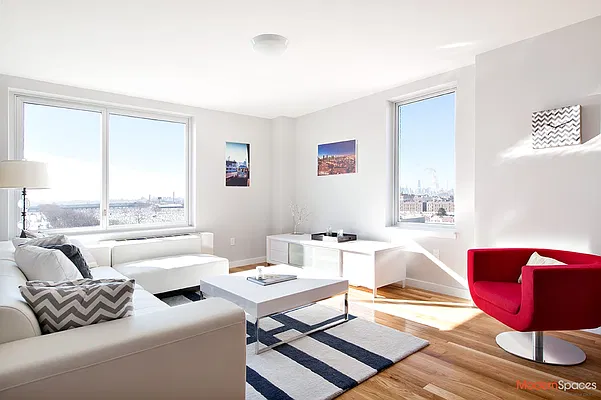 Rented by Modern Spaces | media 13