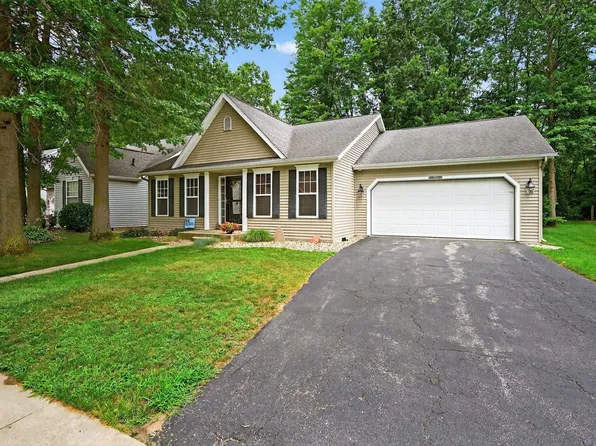 3912 Savannah Pass, Mishawaka, IN 46545