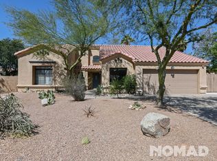 9135 E Karen Dr, Scottsdale, AZ 85260